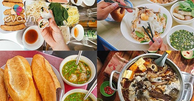 Take a look at the 5 must-try signature dishes when it comes to Dalat, everyone is dying to mention them