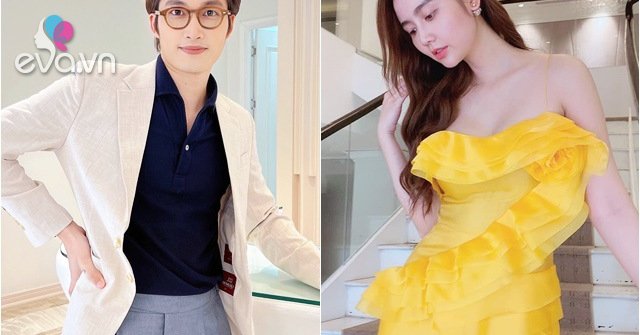 Huyen Lizzie wears a sexy short skirt, praised by Dinh Tu for being so beautiful – Star