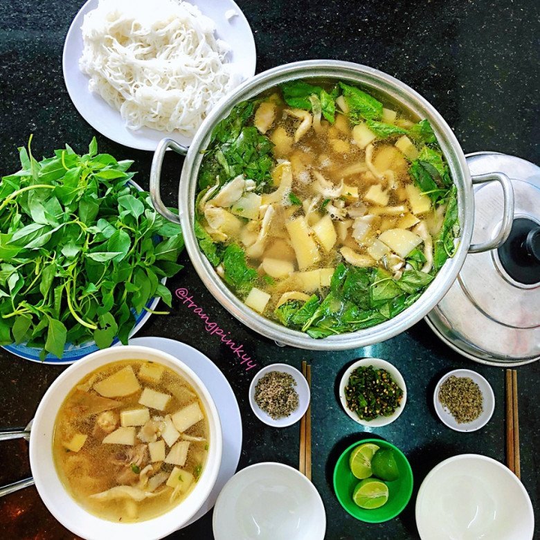 Follow 5 must-try signature dishes when it comes to Dalat, mentioning everyone's cravings - 6