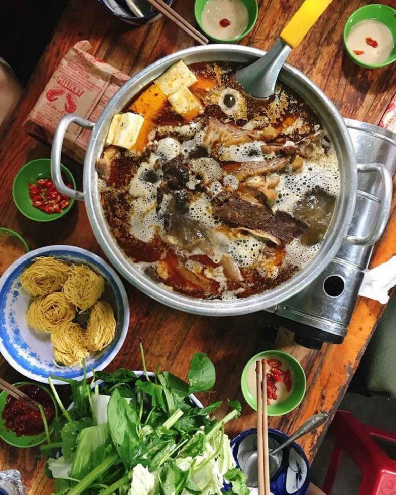 Attended 5 must-try signature dishes when it comes to Da Lat, everyone is dying to mention - 5