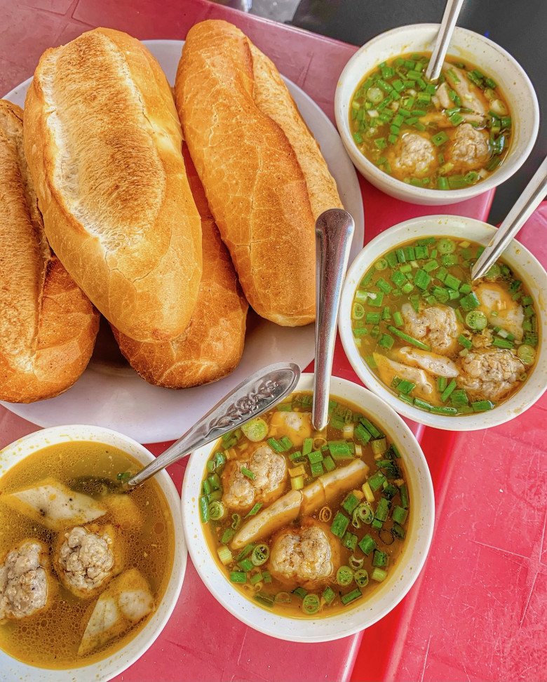 Attended 5 must-try signature dishes when it comes to Da Lat, everyone is dying to mention - 4