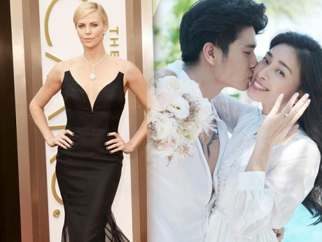 Vì sao "người đẹp được khao khát nhất hành tinh" gửi lời chúc mừng Ngô Thanh Vân đính hôn?