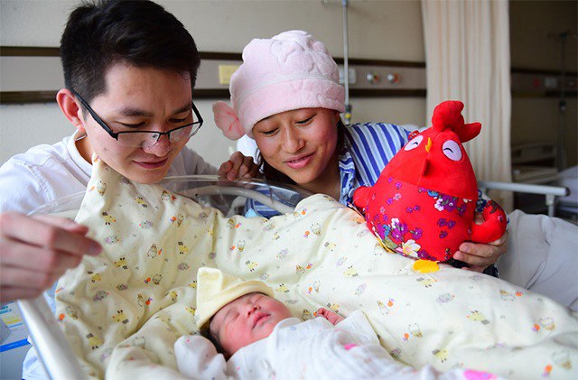 No superstitions: Mother gives birth to a child at this time, the baby will have a full life - 4