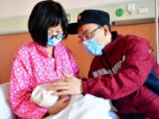 Bà bầu - Không hề mê tín: Mẹ sinh con 3 thời điểm này, em bé sẽ có cuộc sống viên mãn