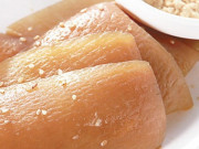 Sức khỏe - Phụ nữ đừng cố ăn nhiều phần thịt này để chống già, có 3 thực phẩm rẻ tác dụng hơn