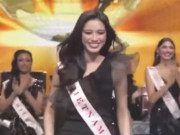 Thời trang - Độc quyền: Soi cận cảnh chiếc váy rẻ nhất của Đỗ Thị Hà tại chung kết Miss World