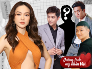 Giải trí - 4 quý ông trong đời Minh Hằng: Người "vạ miệng" kể chuyện "vượt rào", người sắp cưới hơn 10 tuổi