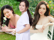 Thời trang - Y tá Ngọc (Phố Trong Làng): Không ngại mặc hở hang cho vai diễn "tiểu tam"