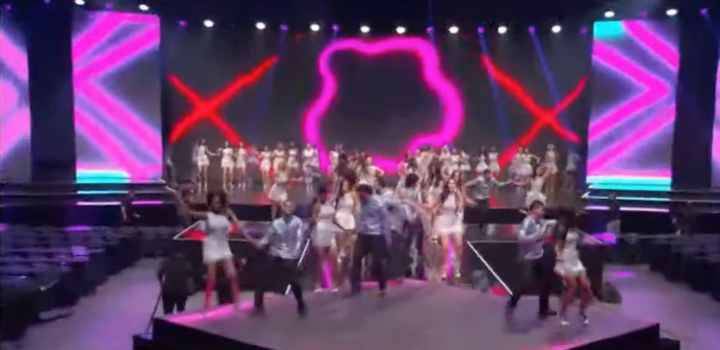 Miss World 2021 final live: Do Thi Ha walks like a goddess in a pink dress - 8