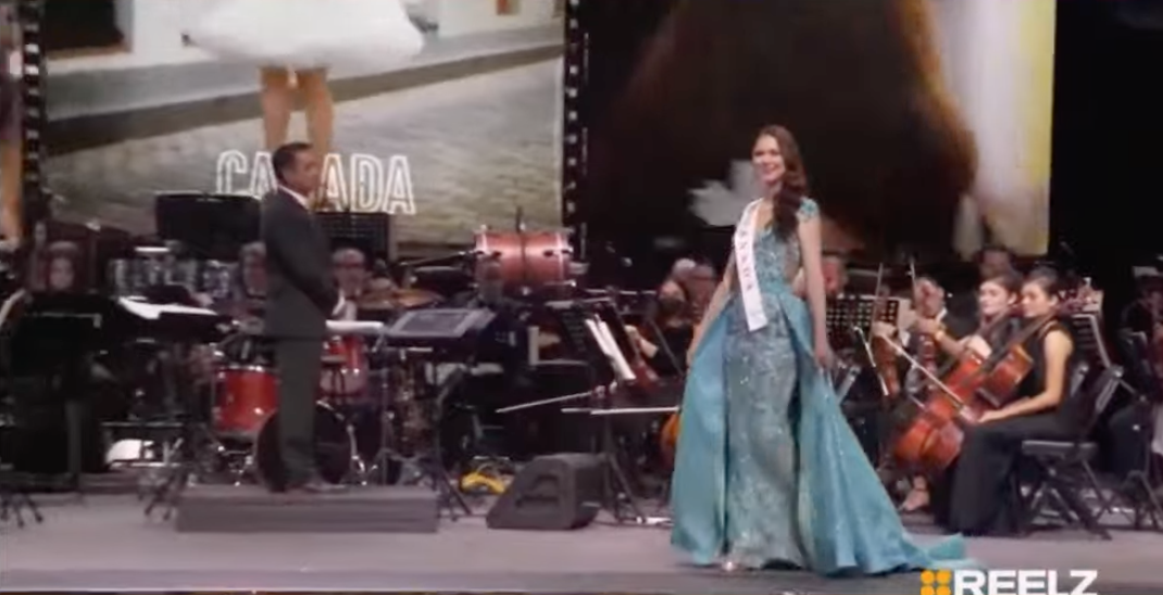 Miss World 2021 final live: Do Thi Ha walks like a goddess in a pink dress - 5