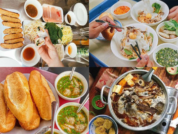 Điểm danh 5 đặc sản nhất định phải thử khi đến Đà Lạt, nhắc tới ai cũng thòm thèm