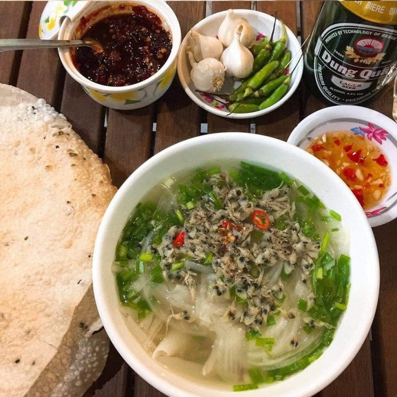 5 famous specialties of Quang Ngai, there are dishes that are very rare with high prices, there are dishes that are only used to advance the king - 1