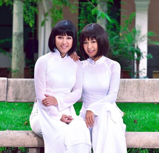 Bản hit Tình thơ của Ngọc Linh - Diễm Quyên khiến nhiều người không thể quên.