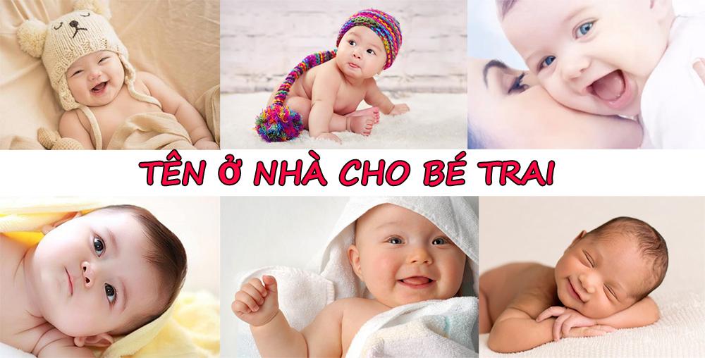 200+ unique, cool and meaningful 2022 boy names at home - 1