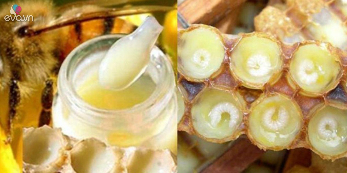 Should you drink royal jelly regularly?  Who should not drink royal jelly?
