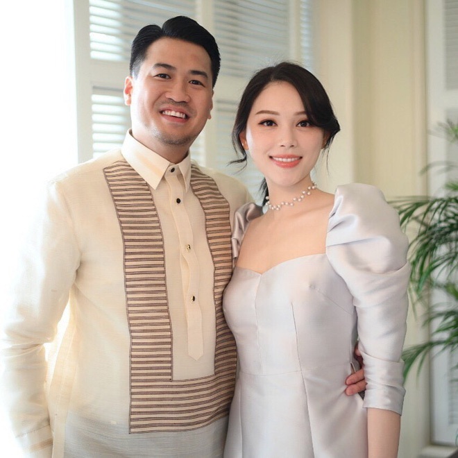Linh Rin is urged to marry by young master Phillip Nguyen, with the consent of his future mother-in-law - 1