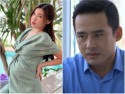 Bà bầu - Thúy Diễm đăng ảnh bầu lớn, Lương Thế Thành phân trần: "Tôi chưa làm gì, ở đâu ra?"