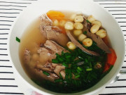 Sức khỏe - Bộ phận con lợn chỉ có một, ai cũng nghĩ bổ nhất, chuyên gia chỉ ra sự thật bất ngờ