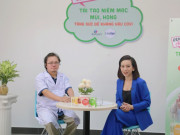 Sức khỏe - Phòng tránh hậu Covid và tái nhiễm, BS. Trương Hữu Khanh hướng dẫn cách tăng đề kháng đường hô hấp