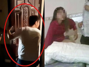 Tin tức - Trèo tường vào nhà chứng kiến vợ quan hệ bất chính với tình nhân, chồng gây ra thảm án