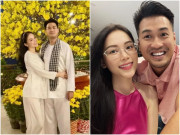 Làm vợ - Linh Rin bị thiếu gia Phillip Nguyễn giục cưới, đã có sự đồng ý của mẹ vợ tương lai