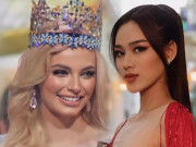 Làm đẹp - Đỗ Thị Hà bị chỉ trích dữ dội vì nhận xét tân Hoa hậu thế giới không nổi bật