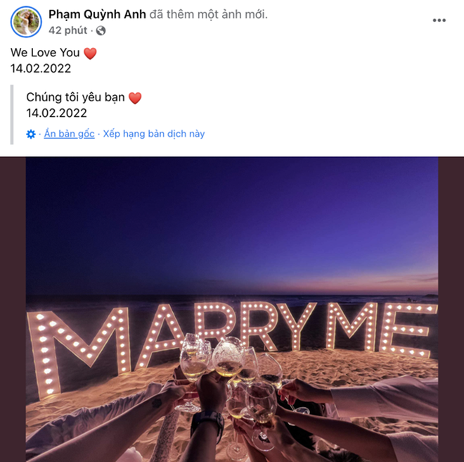 Pham Quynh Anh posted a series of new beach photos, netizens observed and commented: amp;#34;I have a little tummy;#34;  - 11