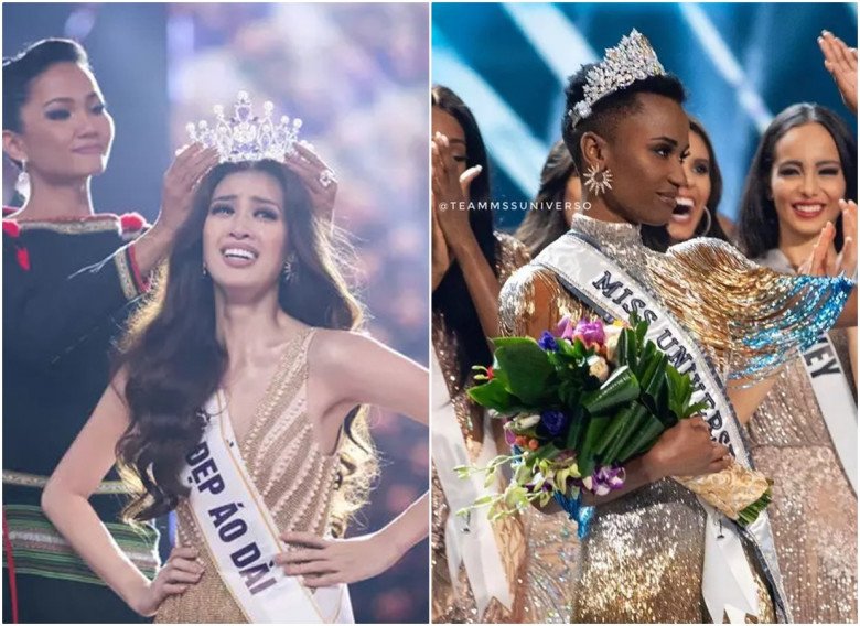Miss World 2021 New and odd details herald the coronation, coincides with Thuy Tien - 9