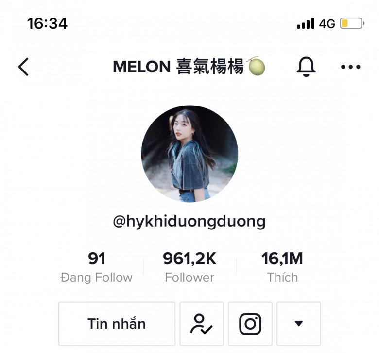 Chinese-Vietnamese girl hits millions of tiktok views thanks to unique Cantonese video - 3