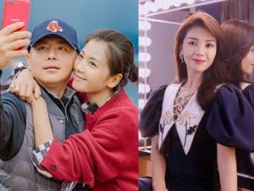 Ngôi sao 24/7: Chồng dính tin có con ngoài giá thú, nàng A Châu phản ứng bất ngờ thế này!