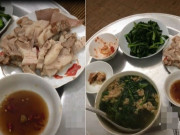 Bà bầu - Tố mẹ chồng "khác máu tanh lòng" vì mâm cơm cữ, nàng dâu không ngờ bị "ném đá" ngược