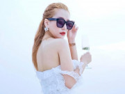 Thời trang - “Em gái mưa” của Hồ Quang Hiếu có gu ăn mặc kiệm vải không ai sánh bằng