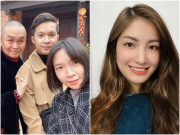 Làm mẹ - Tổ ấm hạnh phúc, vợ đẹp con ngoan của 2 danh hài nổi tiếng đất Bắc Xuân Hinh, Vượng Râu