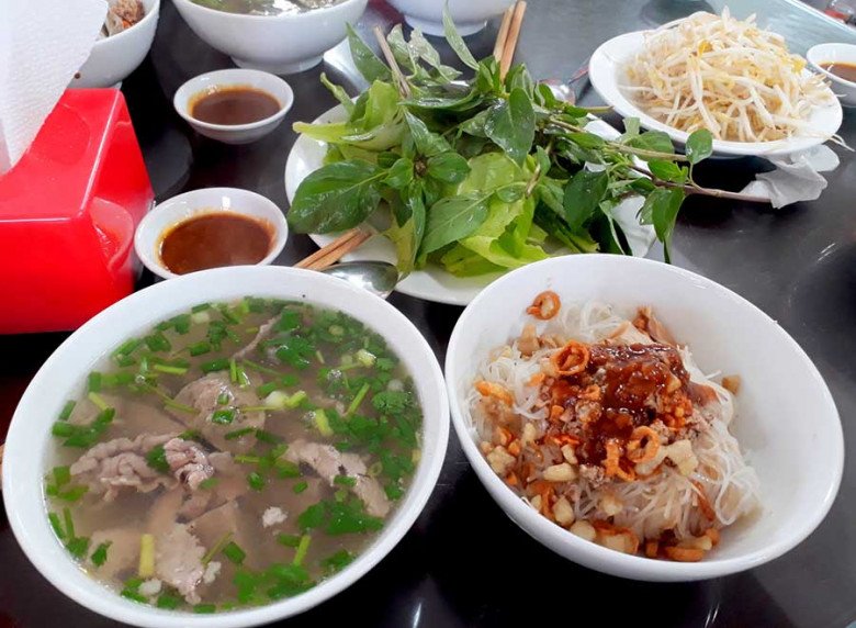 Back to Gia Lai to try 5 mouthwatering specialties, there are dishes that are addictive and addictive - 2