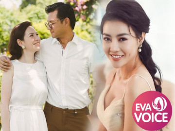 Dàn mỹ nhân Anh Có Phải Đàn Ông Không: Người cưới chồng chớp nhoáng, kẻ 22 năm tan - hợp