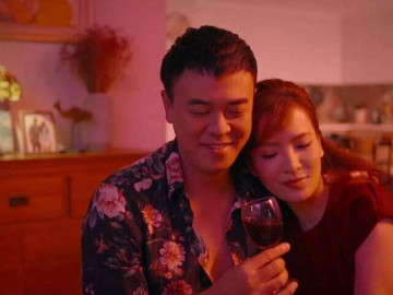 Điều gì khiến ông xã cựu MC thời tiết muốn đập màn hình tivi?