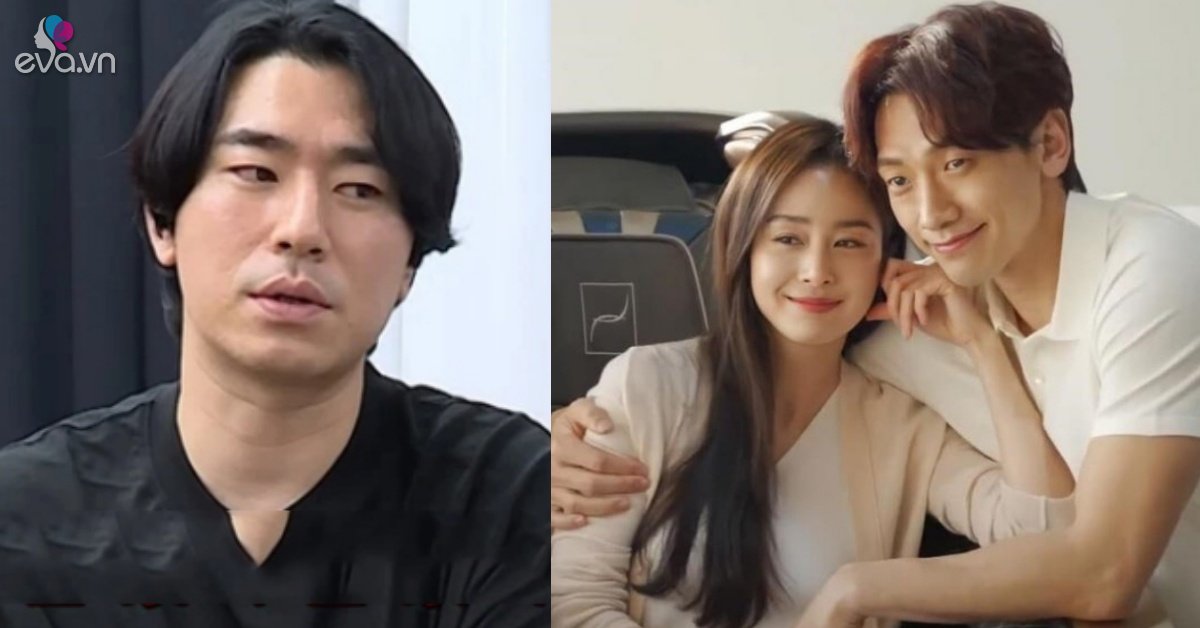 Bi Rain is accused of not coming to the wedding, it turns out that the reason is because of Kim Tae Hee-Star