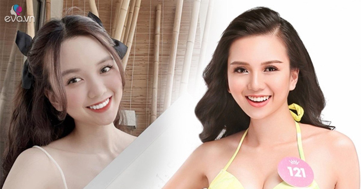 The lady lord who used to have no predestined relationship with Miss Vietnam is now beautiful, her skin is glowing