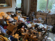 Tin tức - Cho gia đình 3 người thuê nhà, 2 năm sau chủ nhà hốt hoảng khi đến kiểm tra