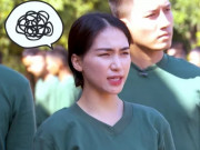 Giải trí - Hòa Minzy bị nhắc nhở nhiều lần trong tập 3 chương trình Sao Nhập Ngũ 2022