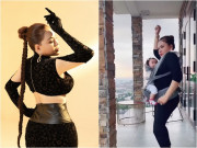 Giải trí - "Nữ danh hài Hoài Linh đòi cưới" địu cháu nội nhưng rung lắc ầm ầm, dân mạng lo lắng