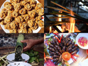 Lifestyle - 6 đặc sản chỉ có ở Bình Phước, nhiều món độc lạ nhưng ngon “nuốt lưỡi”