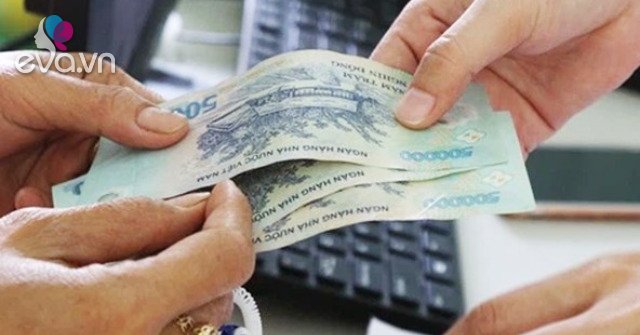 Salary and bonus regime for employees on April 30 and May 1, 2022