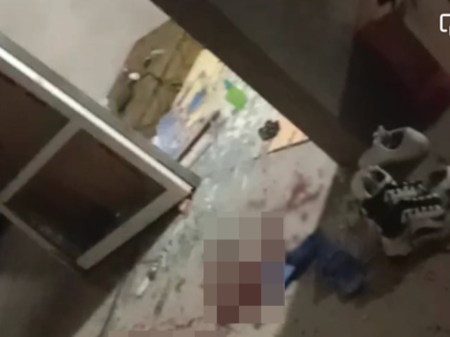 Án mạng kinh hoàng ở Tuyên Quang, chồng chém vợ và nhân tình tử vong