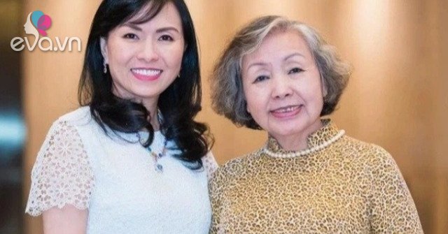 All about the famous head of the Son Kim family – rich mother-in-law Ho Nhan