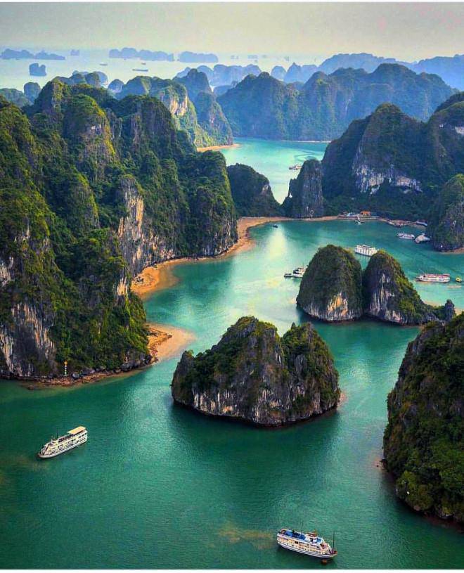 Interesting Facts about Ha Long Bay, a Must-Visit Once in a Lifetime Destination - 1