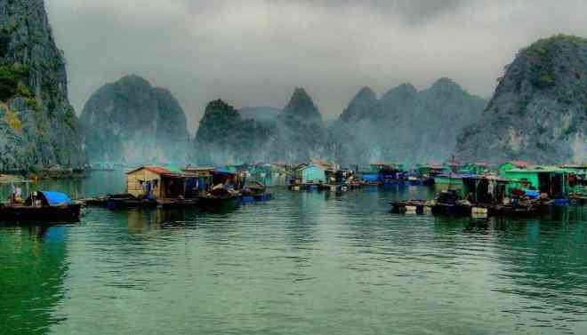 Interesting Facts about Ha Long Bay, a Must-Visit Once in a Lifetime Destination - 5