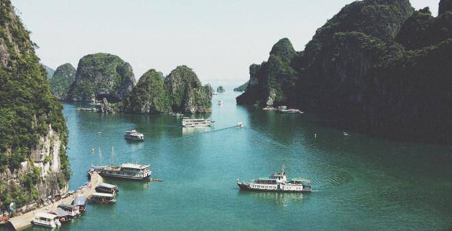Interesting Facts about Ha Long Bay, a Must-Visit Once in a Lifetime Destination - 4