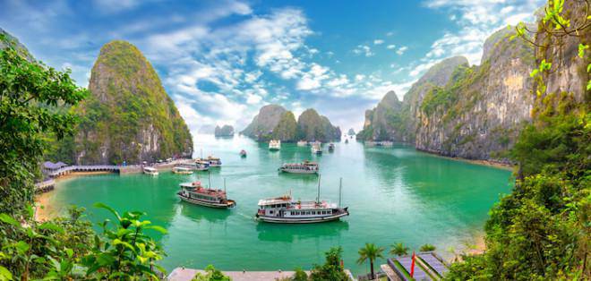 Interesting Facts about Ha Long Bay, a Must-Visit Once in a Lifetime Destination - 6