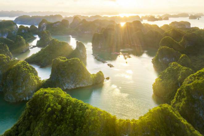 Interesting Facts about Ha Long Bay, a Must-Visit Once in a Lifetime Destination - 8